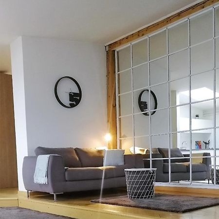 Mansarda Apartment Белград Екстер'єр фото